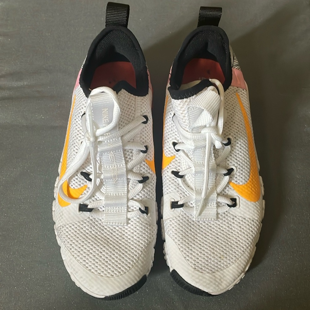 Nike Womens Free Metcon 3